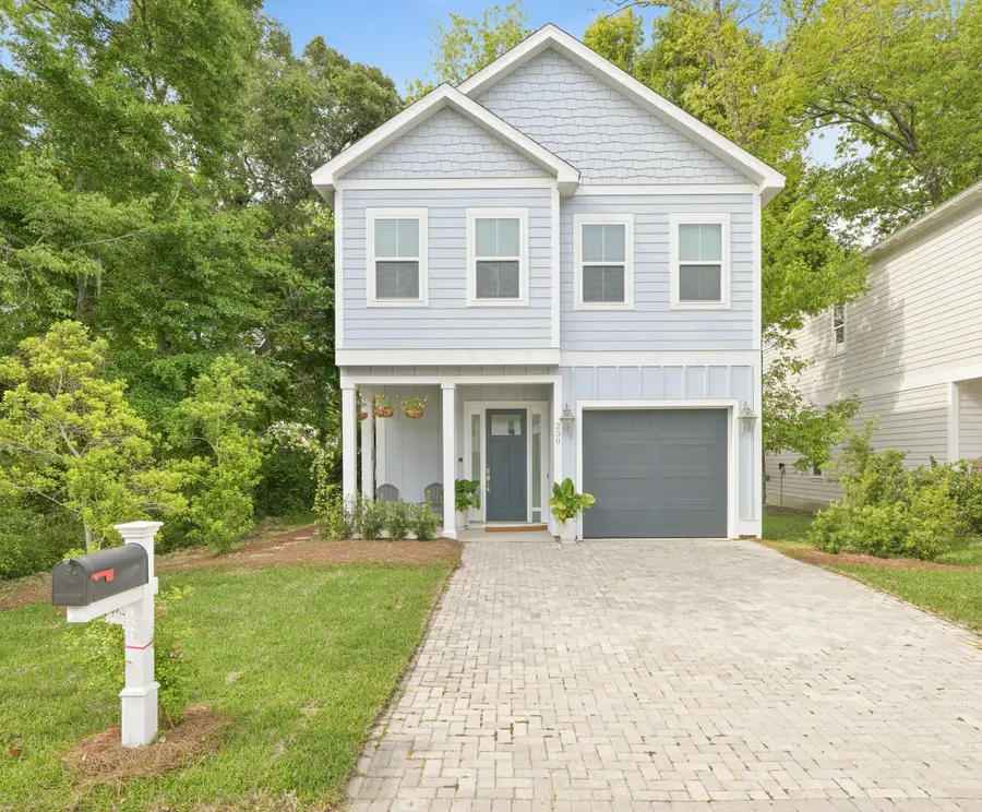 230 Rearden Way, Santa Rosa Beach, FL 32459 - #2