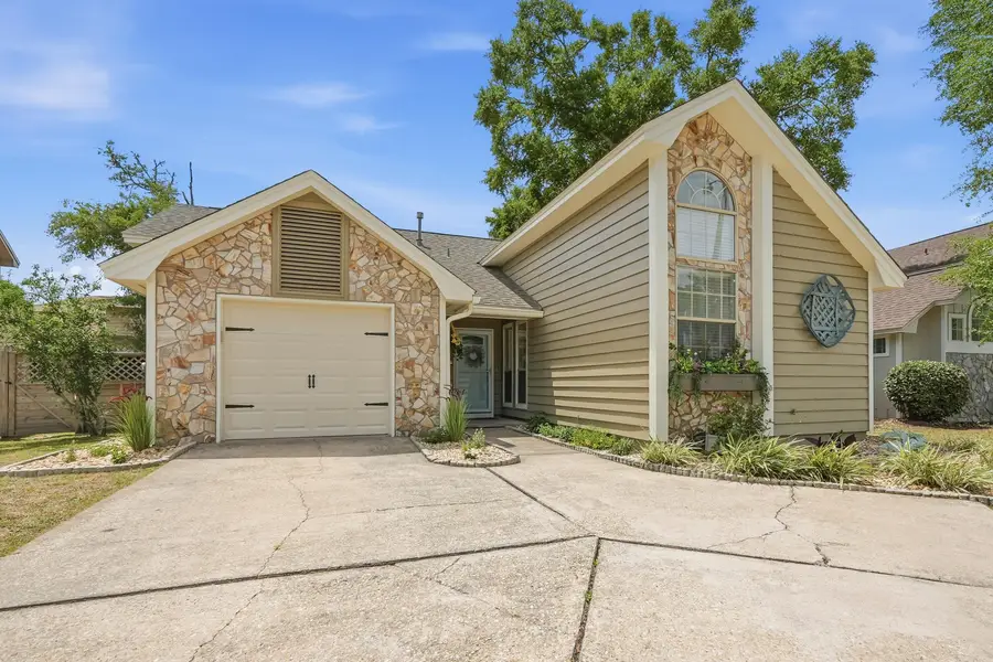 1609 E Mariah Way, Fort Walton Beach, FL 32547 - #2