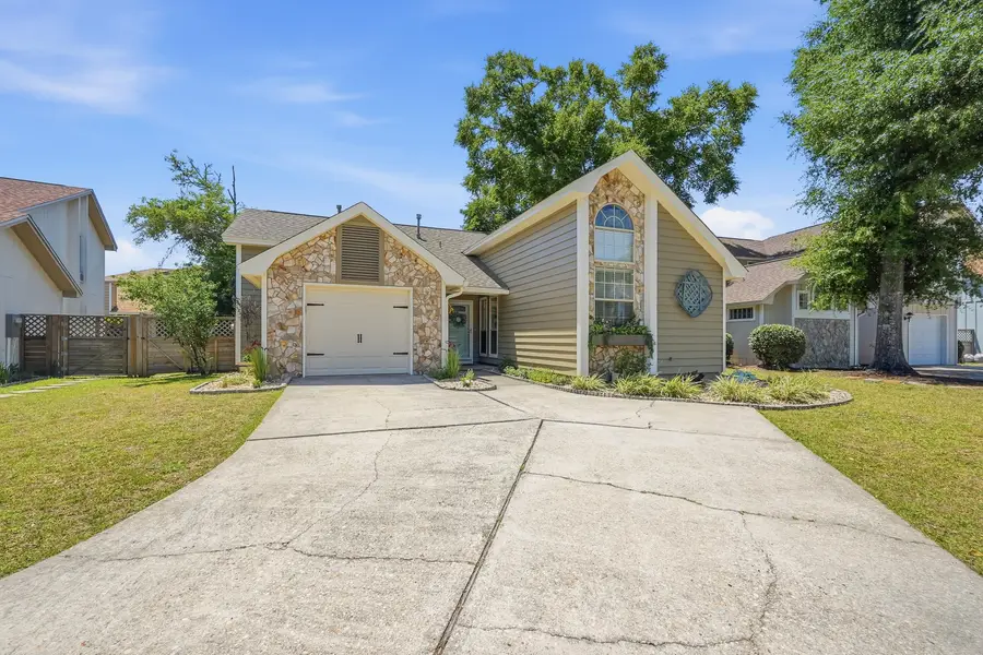 1609 E Mariah Way, Fort Walton Beach, FL 32547 - #3