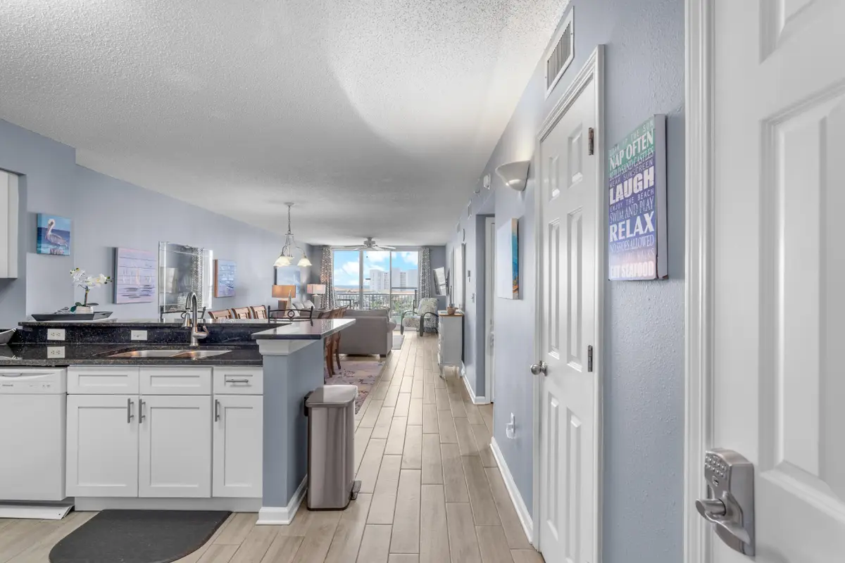 970 E Highway 98 #UNIT 505, Destin, FL 32541 - #1
