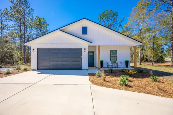 TBD Florence Court #Lot 14, Chipley, FL 32428