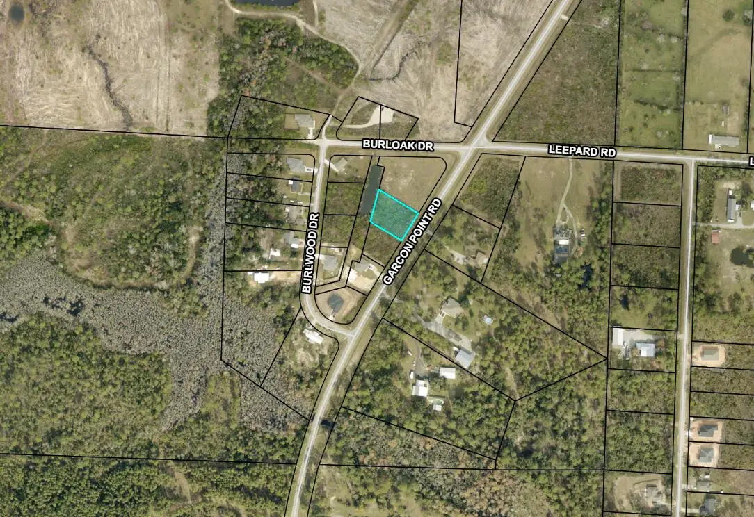 Lot 2 Garcon Point Road, Milton, FL 32583 - #1