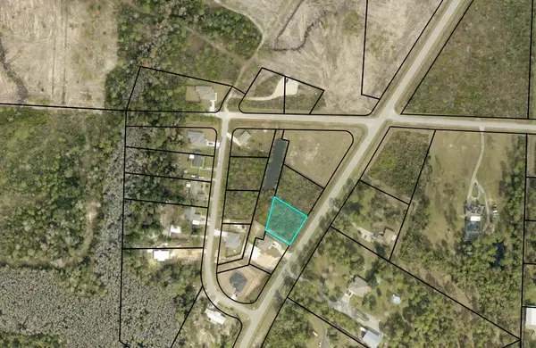 Lot 3 Garcon Point Road, Milton, FL 32583