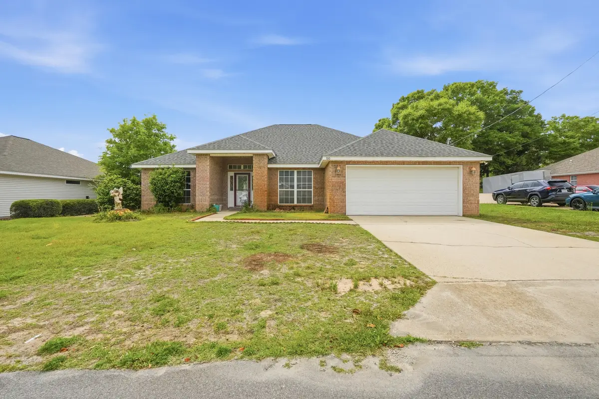 100 Marimba Street, Mary Esther, FL 32569 - #1