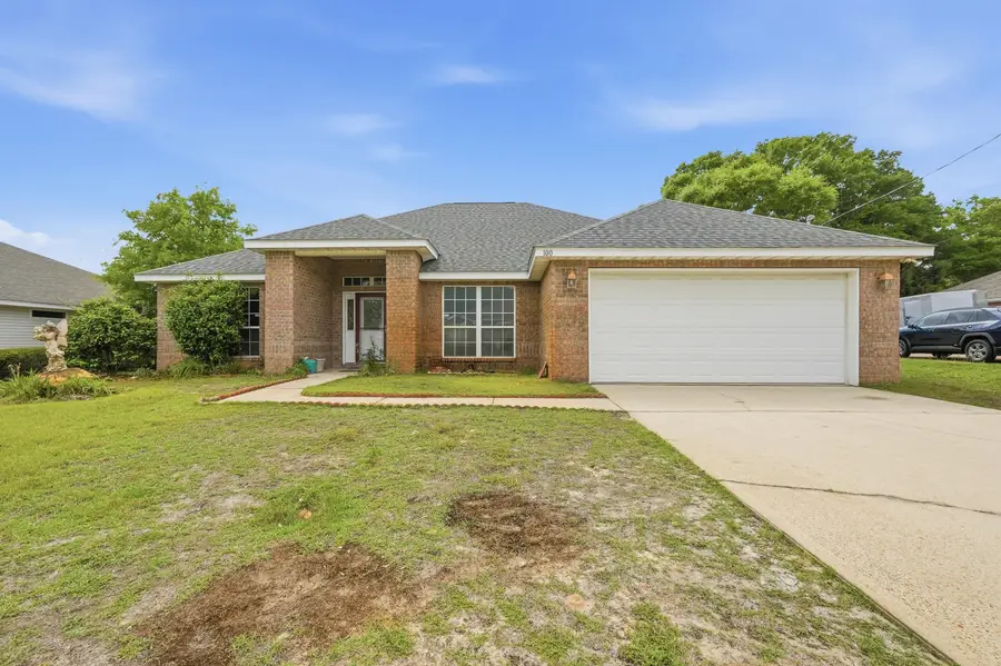 100 Marimba Street, Mary Esther, FL 32569 - #2