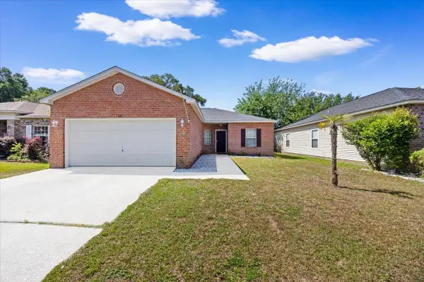 635 Saleta Street, Pensacola, FL 32534