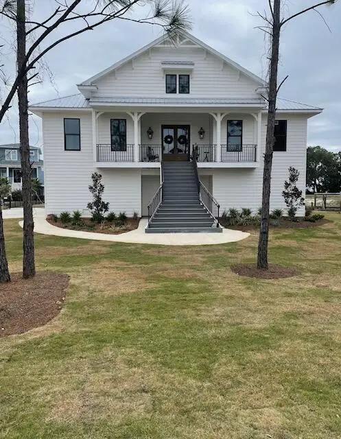 4525 Soundside Drive, Gulf Breeze, FL 32563 - #1