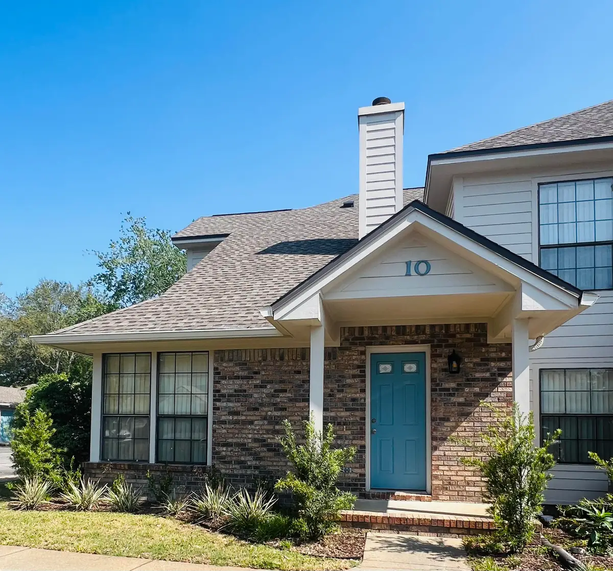 1100 Crosswinds Landing #UNIT 10, Fort Walton Beach, FL 32547 - #1
