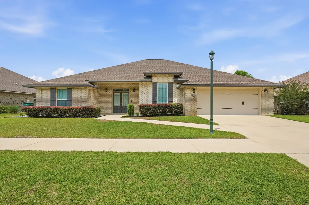 4730 Chanson Crossing Crossing, Crestview, FL 32539 - #1