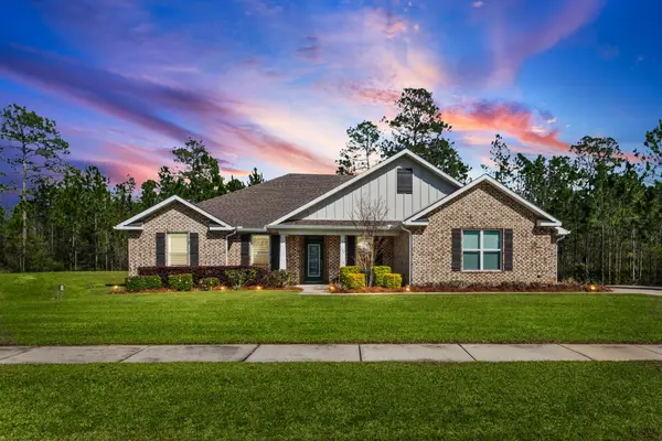 141 Gulf Pines Court, Freeport, FL 32439