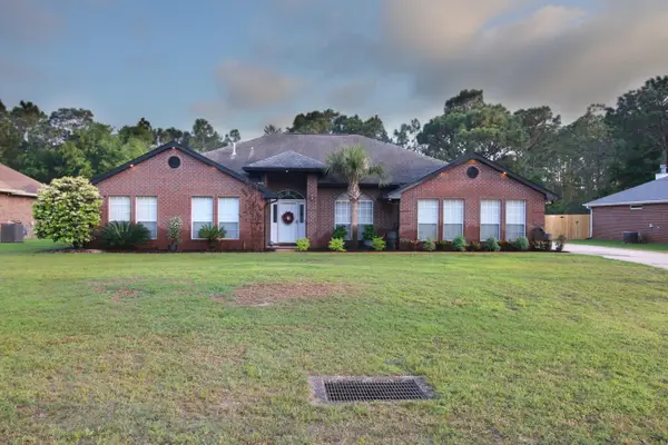 7255 Australian Street, Navarre, FL 32566