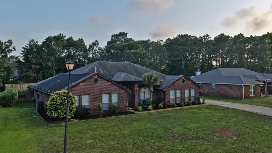 7255 Australian Street, Navarre, FL 32566 - #3