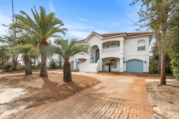 46 S Overlook Circle, Miramar Beach, FL 32550