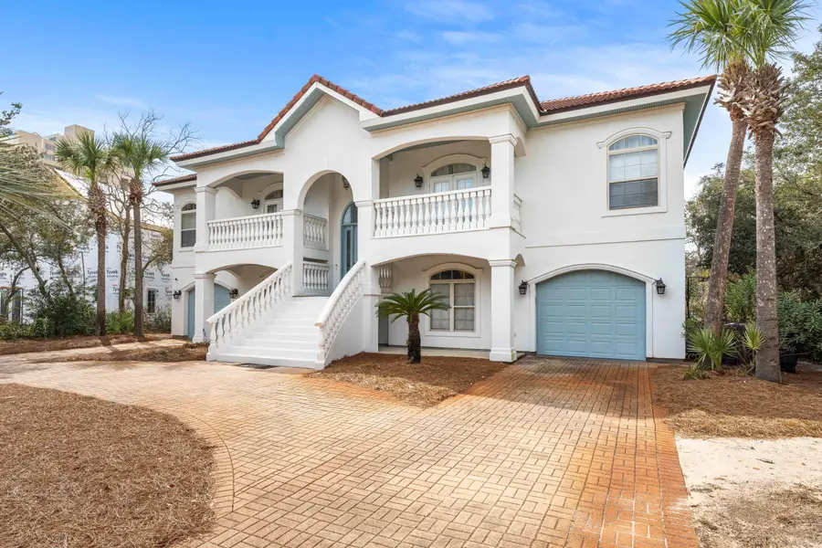 46 S Overlook Circle, Miramar Beach, FL 32550 - #2