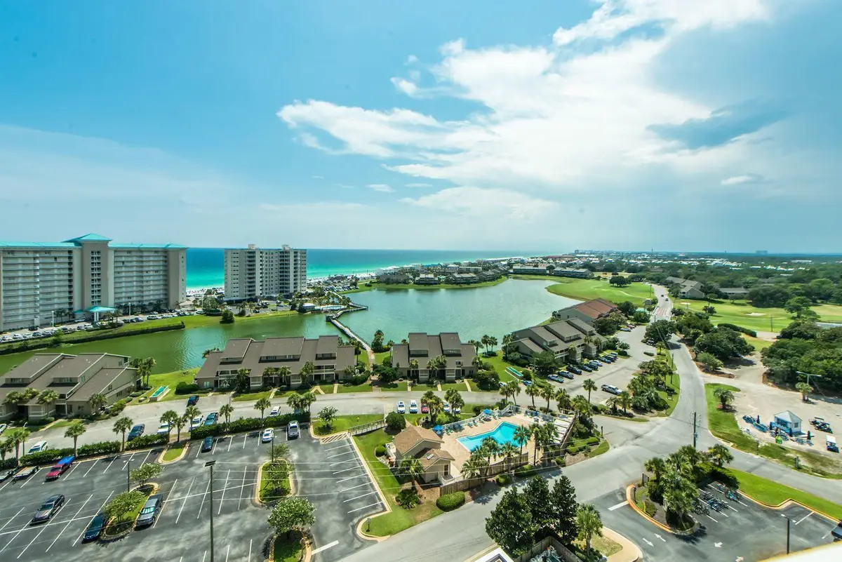 122 Seascape Drive #UNIT 1005, Miramar Beach, FL 32550 - #1
