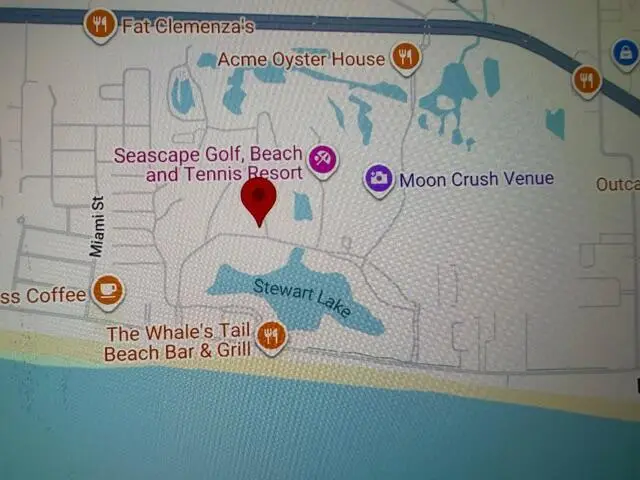 122 Seascape Drive #UNIT 1005, Miramar Beach, FL 32550 - #3