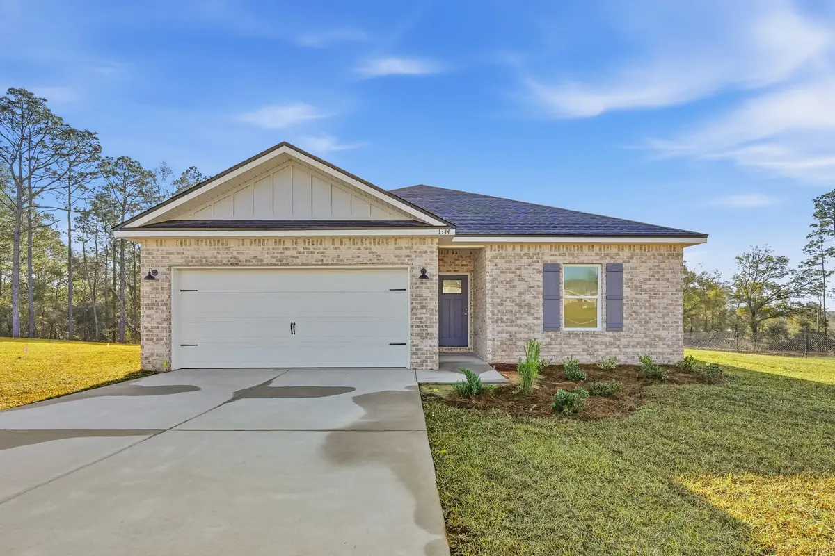 101 Spooner Street, Defuniak Springs, FL 32433 - #1