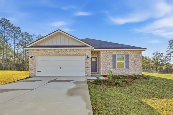 101 Spooner Street, DeFuniak Springs, FL 32433