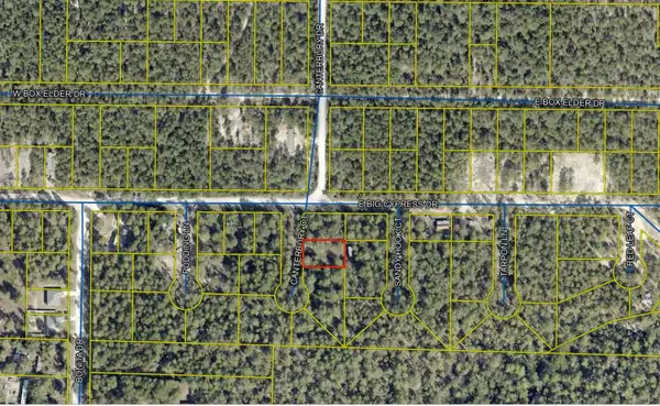 25 Canterbury Drive, DeFuniak Springs, FL 32433