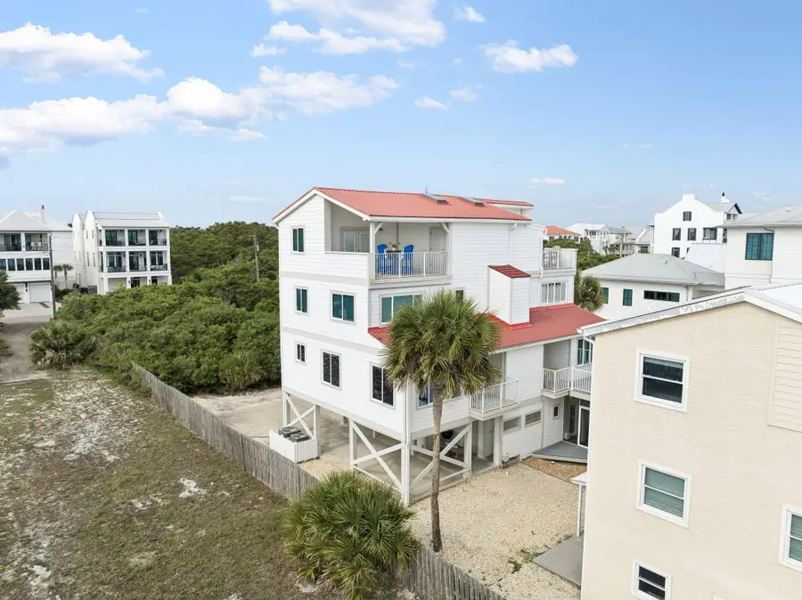 448 W Park Place Avenue #UNIT A2, Inlet Beach, FL 32461 - #2