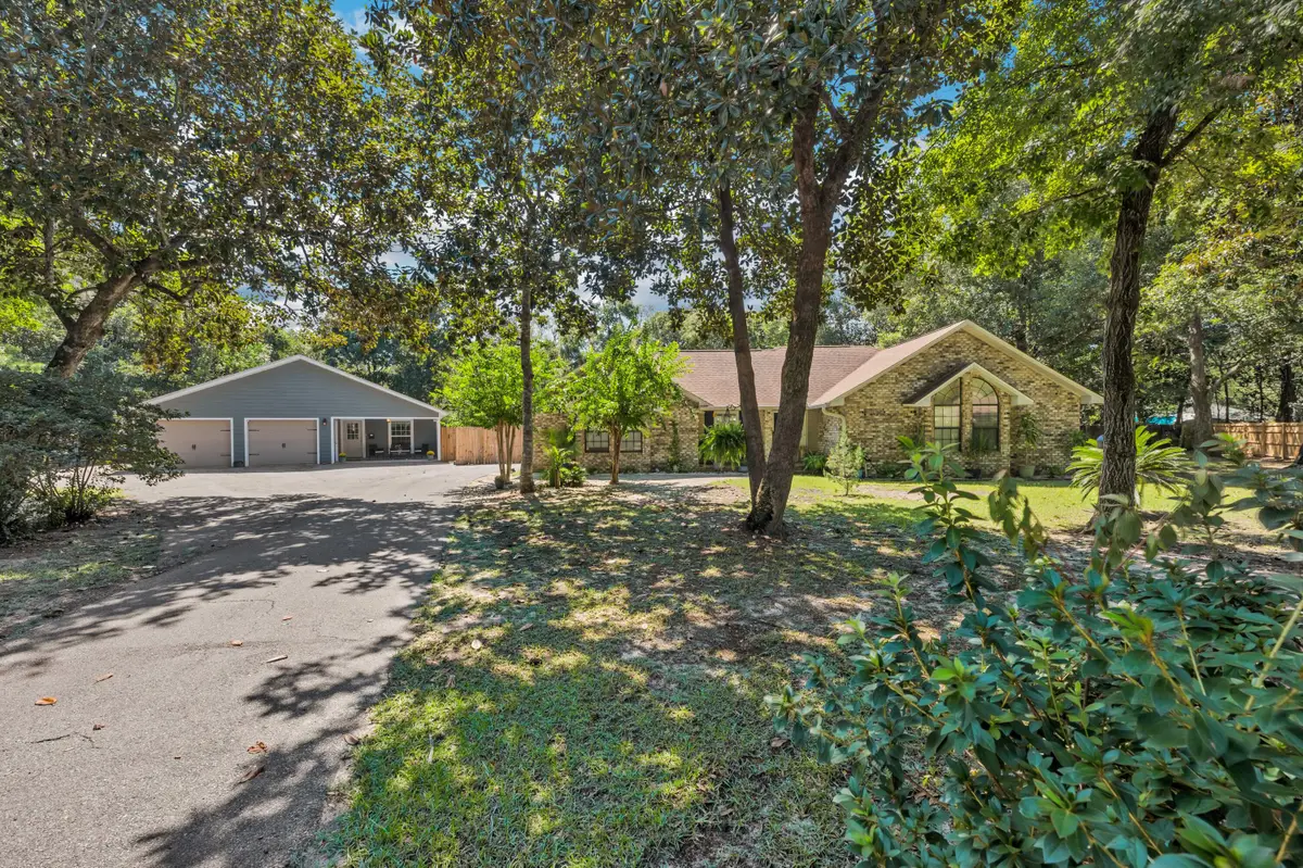 6765 Paso De Cortez, Navarre, FL 32566 - #1