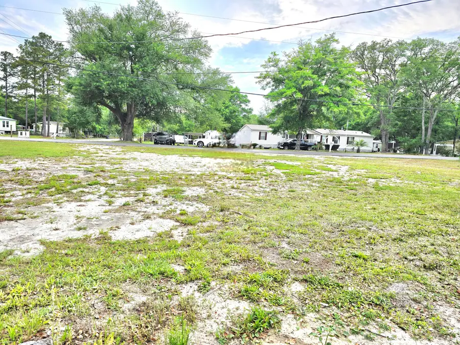 613 Old Jolly Bay Road, Freeport, FL 32439 - #2
