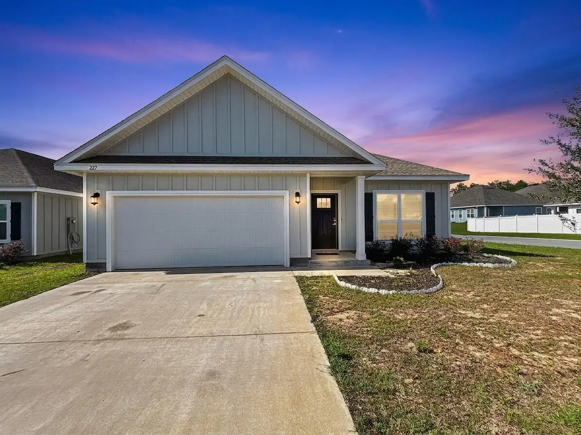 227 Lyla Lane, Crestview, FL 32539 - #1