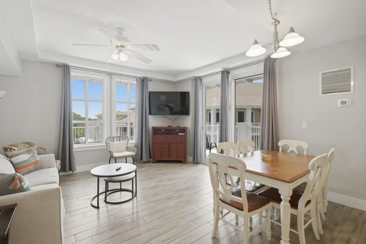 9300 Baytowne Wharf Boulevard #UNIT 501/503, Miramar Beach, FL 32550 - #1