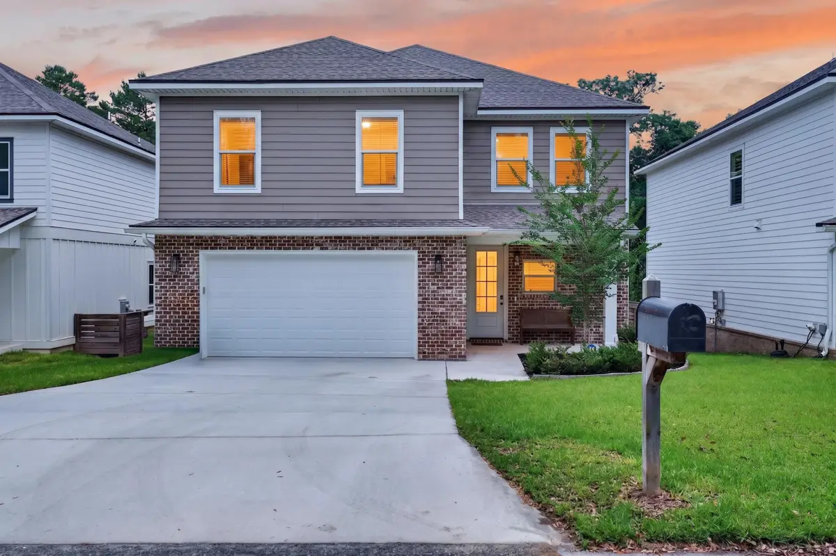 604 Ivy Avenue, Niceville, FL 32578 - #1