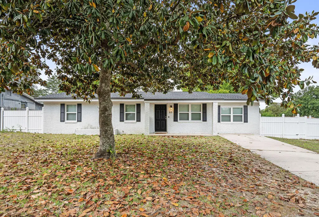 65 Junior Drive, Shalimar, FL 32579 - #1