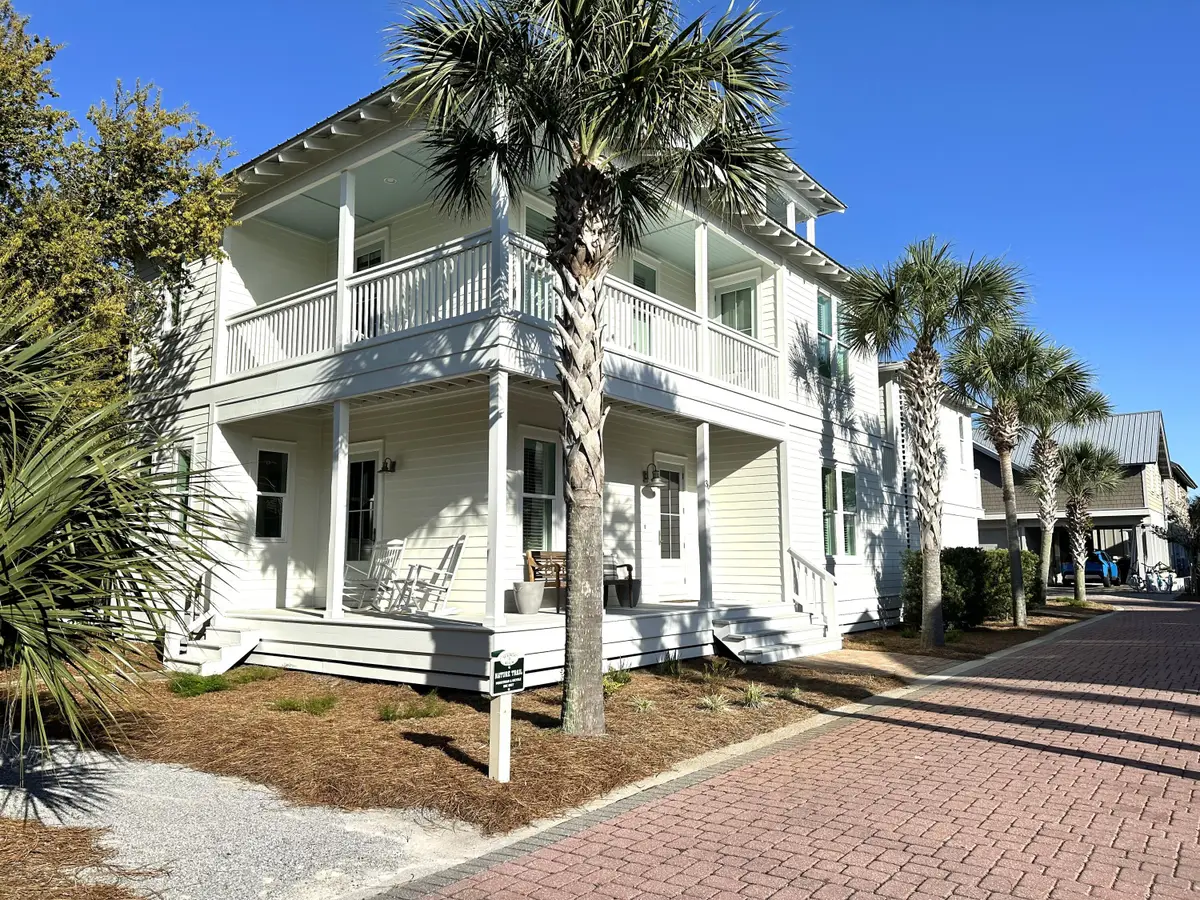 36 Moonlight Beach Lane, Inlet Beach, FL 32461 - #1