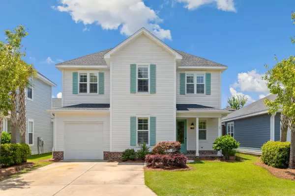 243 N Zander Way, Santa Rosa Beach, FL 32459