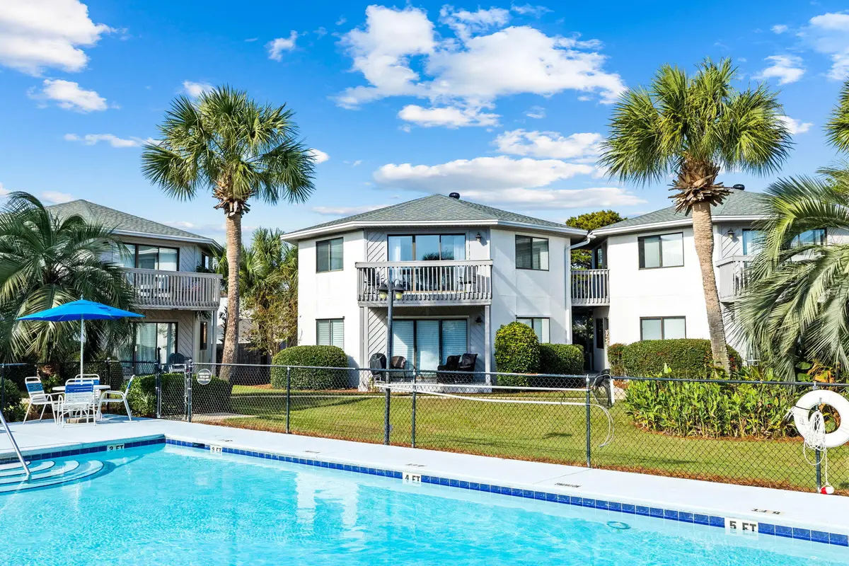 285 Payne Street #Unit 19B, Destin, FL 32550 - #1
