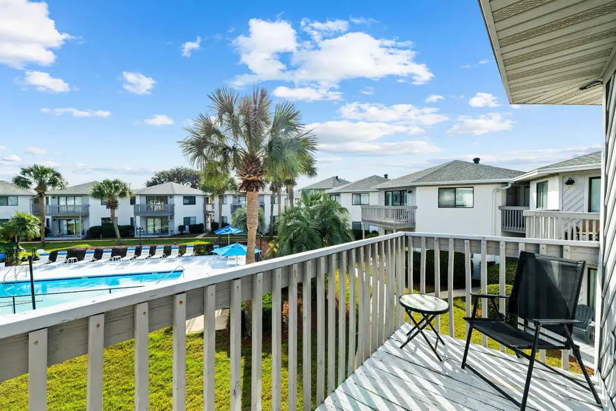 285 Payne Street #Unit 19B, Destin, FL 32550 - #3