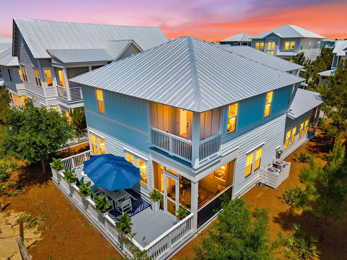 56 Candlehouse Lane, Inlet Beach, FL 32461 - #1
