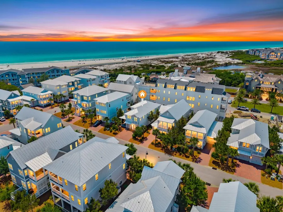 56 Candlehouse Lane, Inlet Beach, FL 32461 - #2