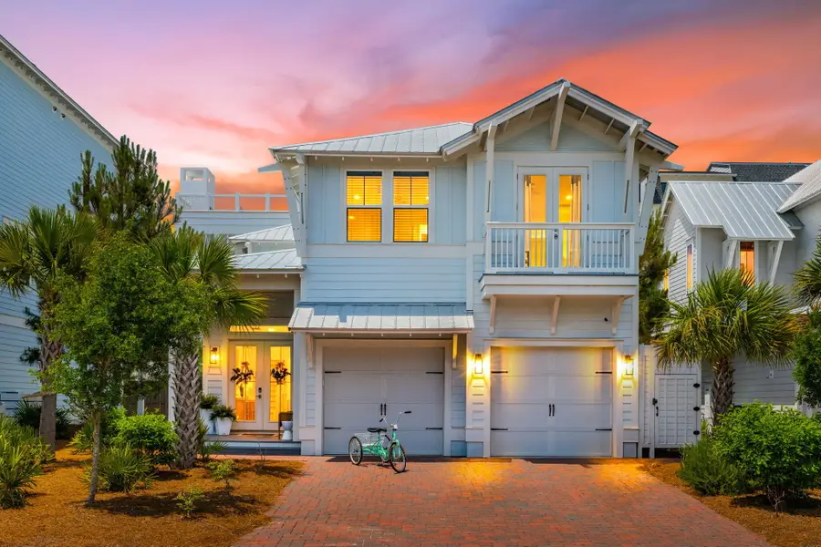 56 Candlehouse Lane, Inlet Beach, FL 32461 - #3