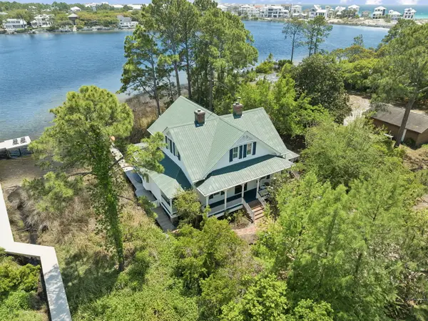 205 S Lake Drive, Santa Rosa Beach, FL 32459