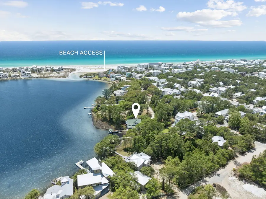 205 S Lake Drive, Santa Rosa Beach, FL 32459 - #2