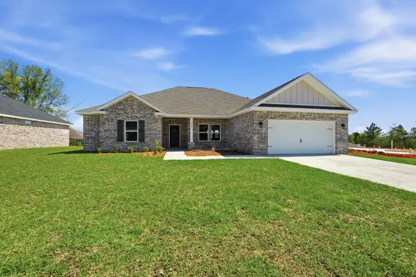 2807 Blackbird Court, Crestview, FL 32539