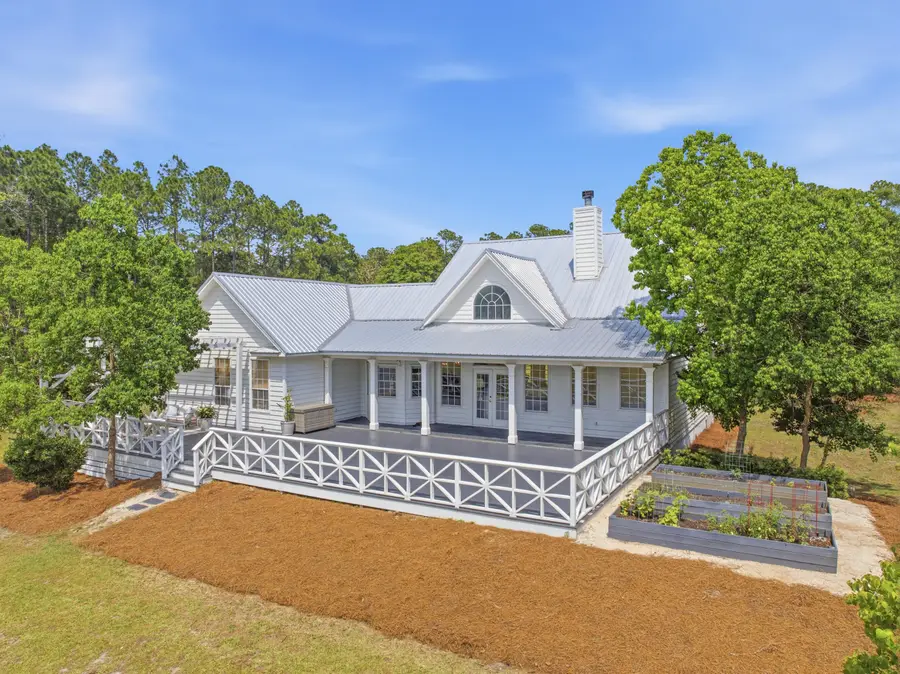 2425 N County Highway 393, Santa Rosa Beach, FL 32459 - #3