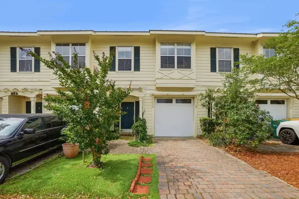 261 Mattie M Kelly Boulevard #261, Destin, FL 32541