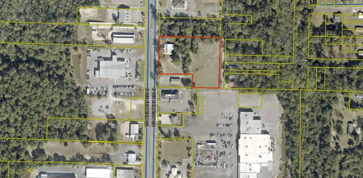 835 Us-331, Defuniak Springs, FL 32435 - #1