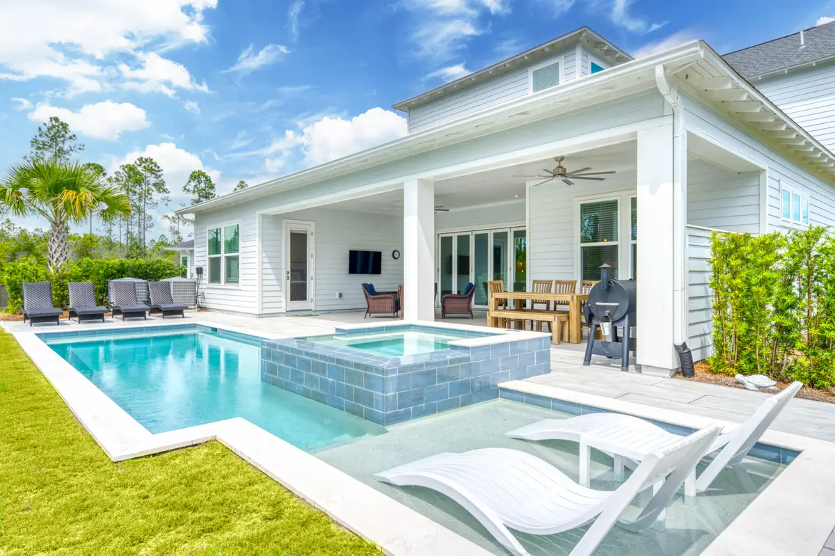 446 W Lafayette Road, Inlet Beach, FL 32461 - #1