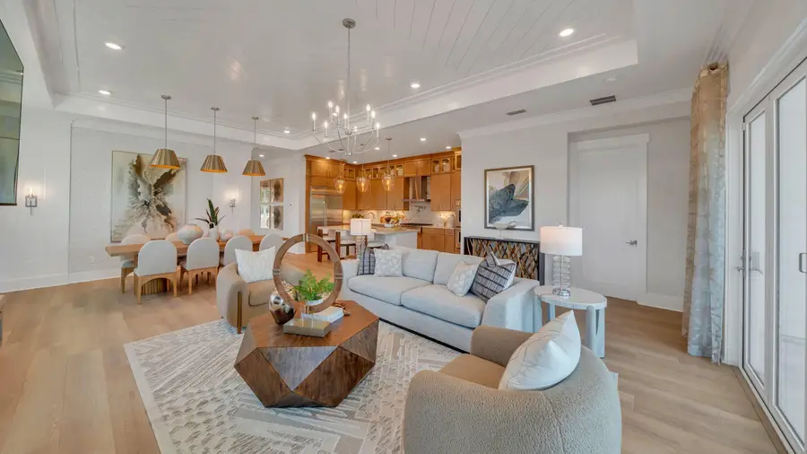 561 Millbridge Drive, Panama City Beach, FL 32413 - #3