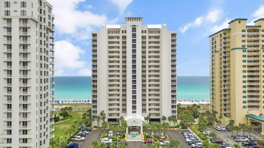 8499 Gulf Boulevard #APT 201, Navarre, FL 32566 - #3