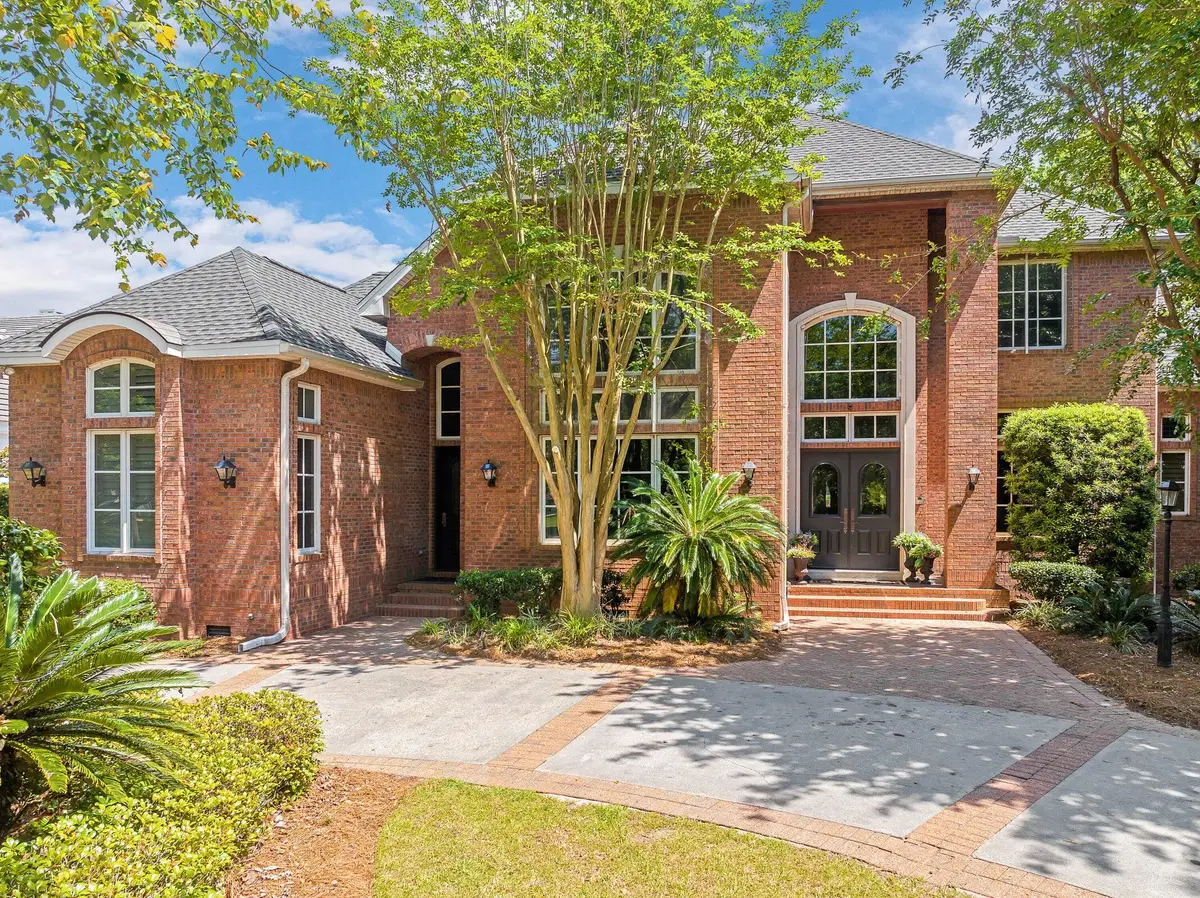 4350 Stonebridge Road, Destin, FL 32541 - #1