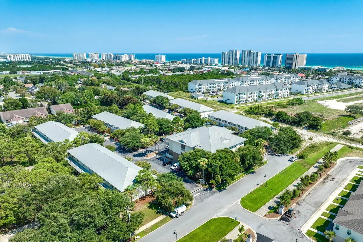251 Mattie M Kelly Boulevard #203, Destin, FL 32541 - #1