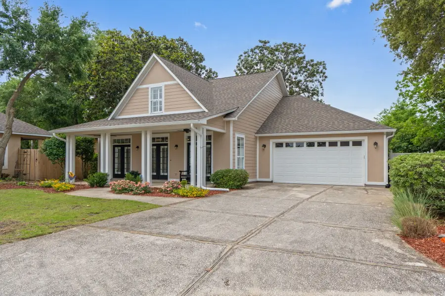 1739 Sound Creek Court, Navarre, FL 32566 - #3