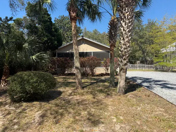 252 Morrison Avenue, Santa Rosa Beach, FL 32459